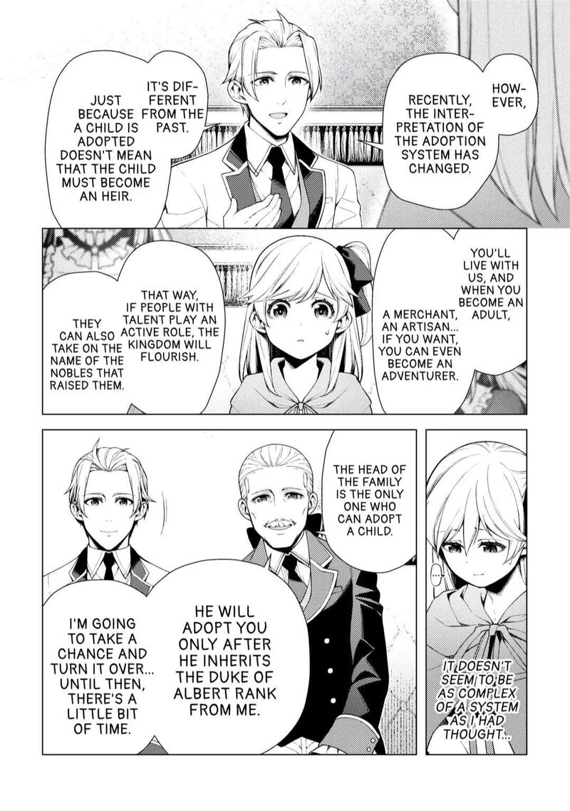 Zensei De Tsurai Omoi O Shita No De Kamisama Ga Shazai Ni Kimashita 5 10