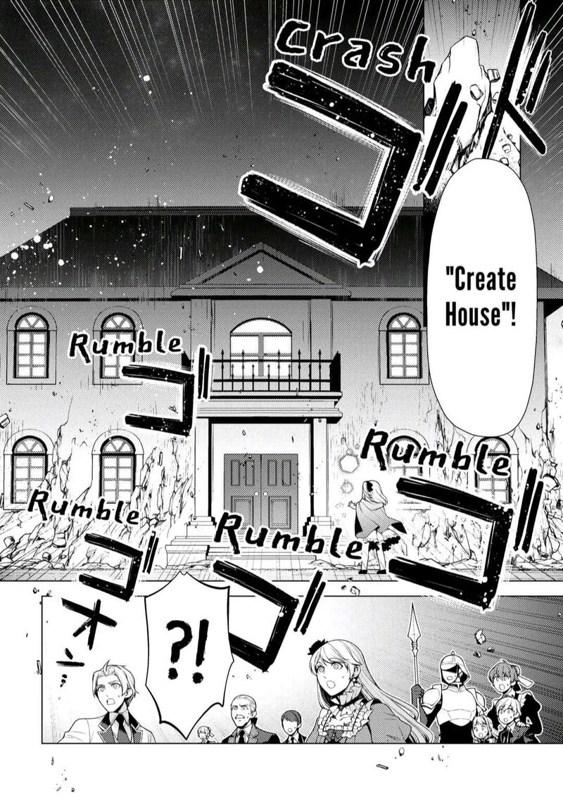Zensei De Tsurai Omoi O Shita No De Kamisama Ga Shazai Ni Kimashita 5 14