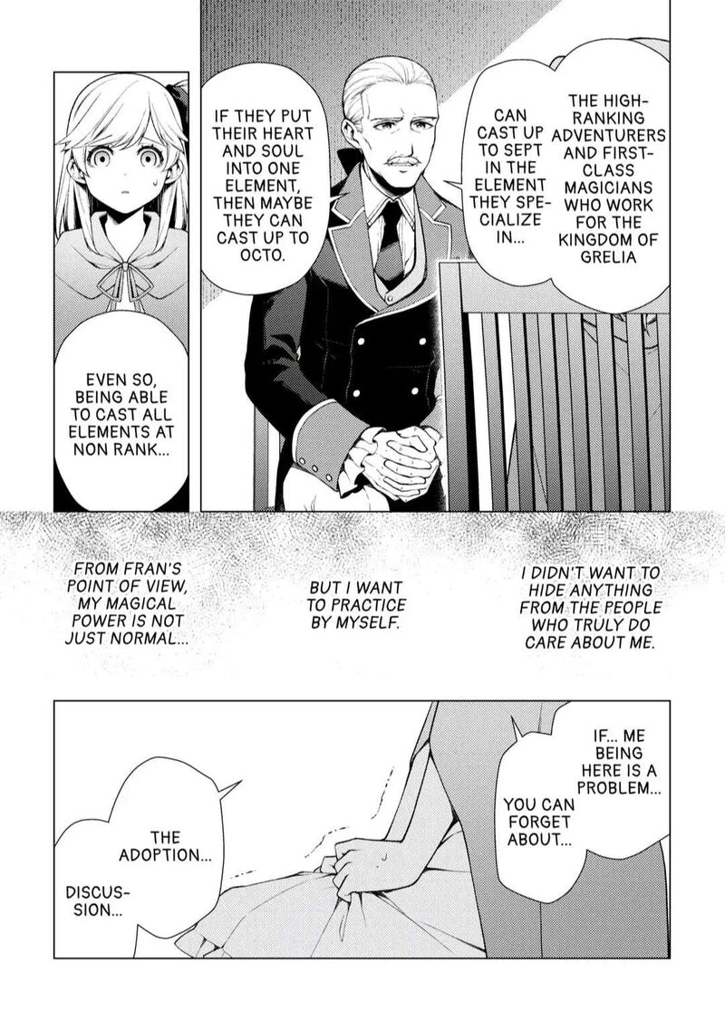 Zensei De Tsurai Omoi O Shita No De Kamisama Ga Shazai Ni Kimashita 5 19