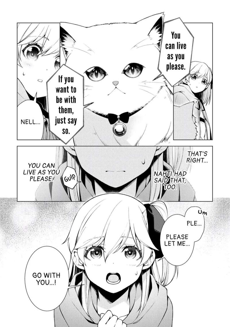 Zensei De Tsurai Omoi O Shita No De Kamisama Ga Shazai Ni Kimashita 5 3