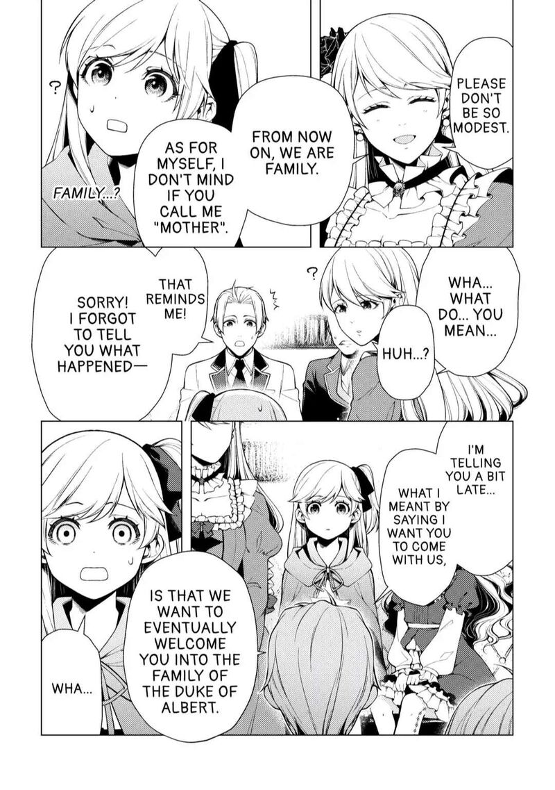 Zensei De Tsurai Omoi O Shita No De Kamisama Ga Shazai Ni Kimashita 5 7