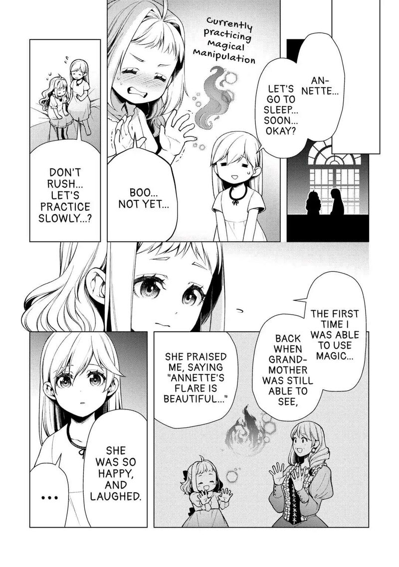 Zensei De Tsurai Omoi O Shita No De Kamisama Ga Shazai Ni Kimashita 6 10