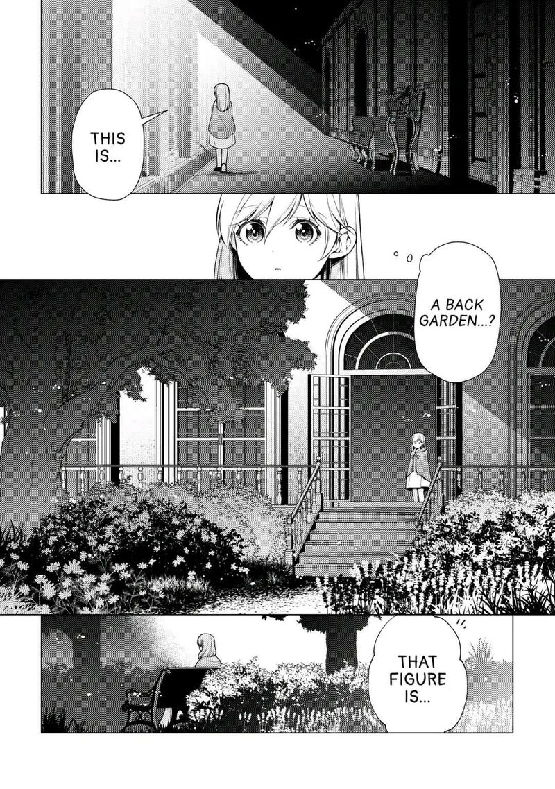 Zensei De Tsurai Omoi O Shita No De Kamisama Ga Shazai Ni Kimashita 6 13
