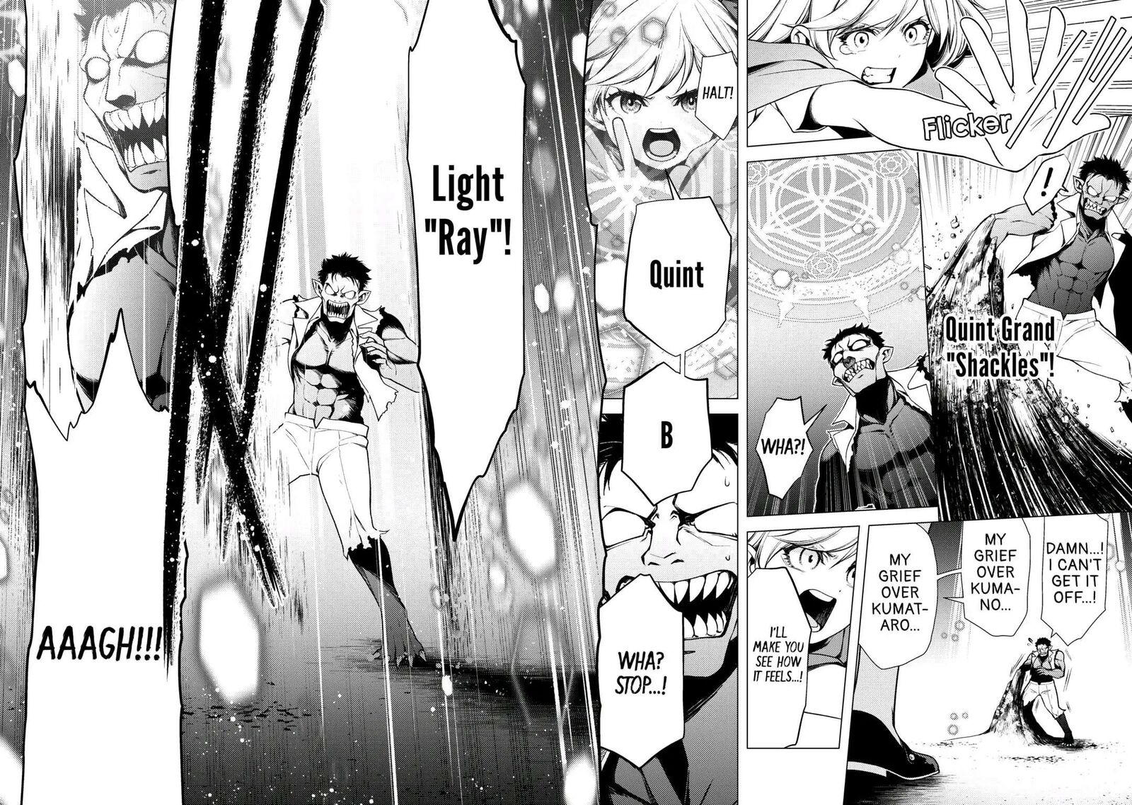 Zensei De Tsurai Omoi O Shita No De Kamisama Ga Shazai Ni Kimashita 7 14