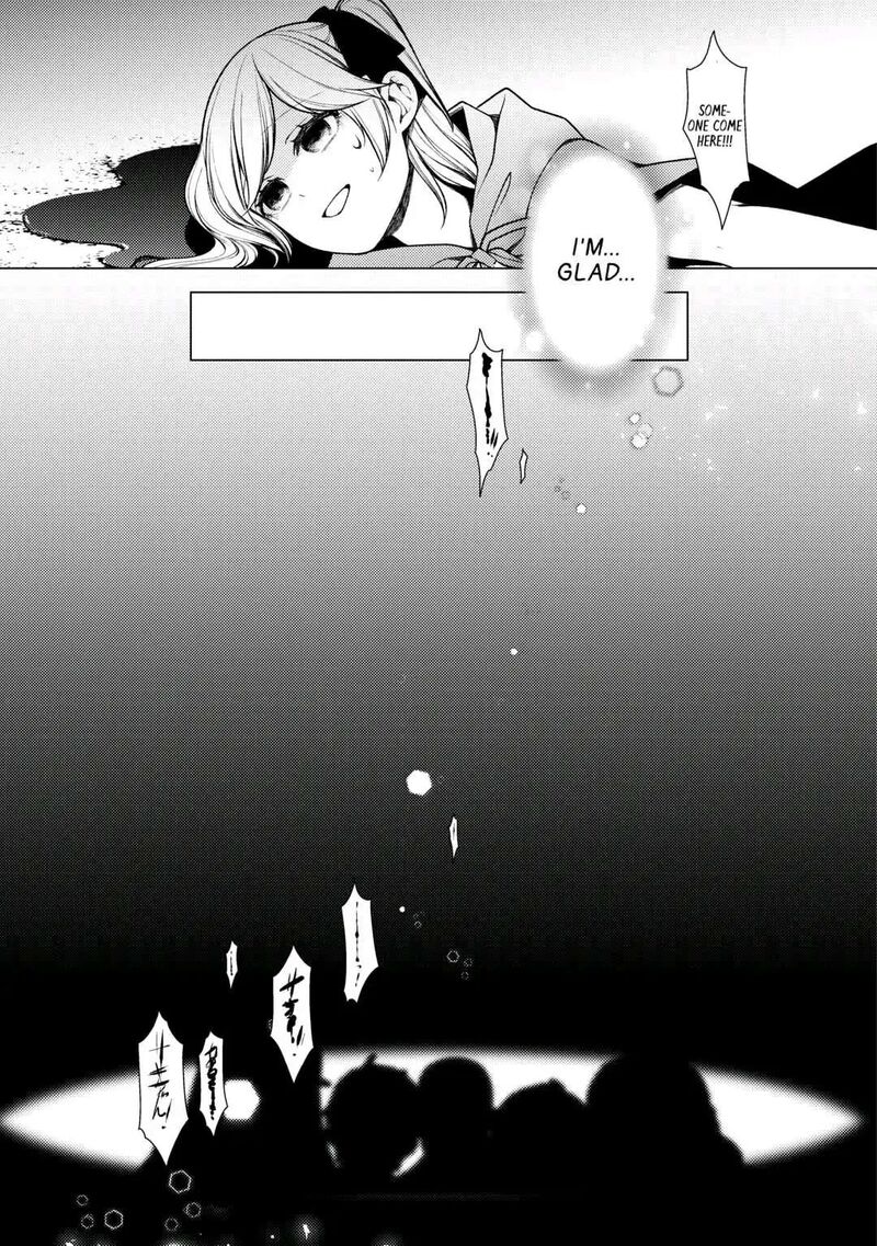 Zensei De Tsurai Omoi O Shita No De Kamisama Ga Shazai Ni Kimashita 7 20