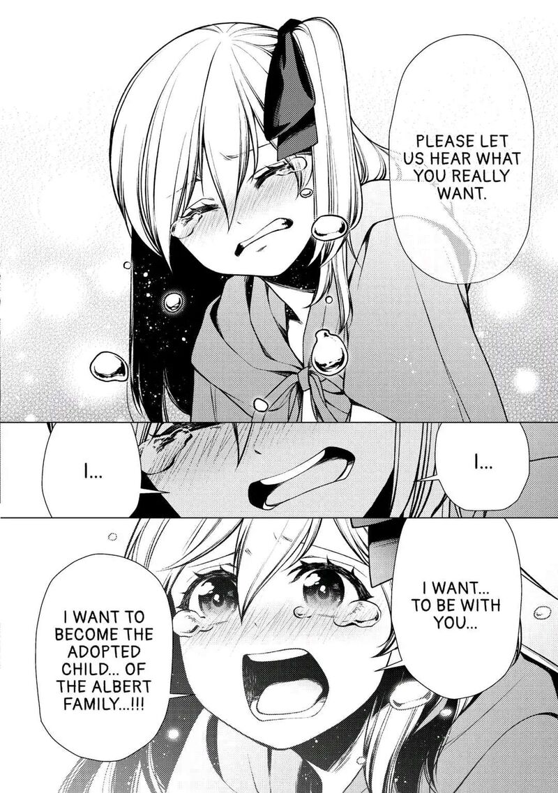 Zensei De Tsurai Omoi O Shita No De Kamisama Ga Shazai Ni Kimashita 7 29