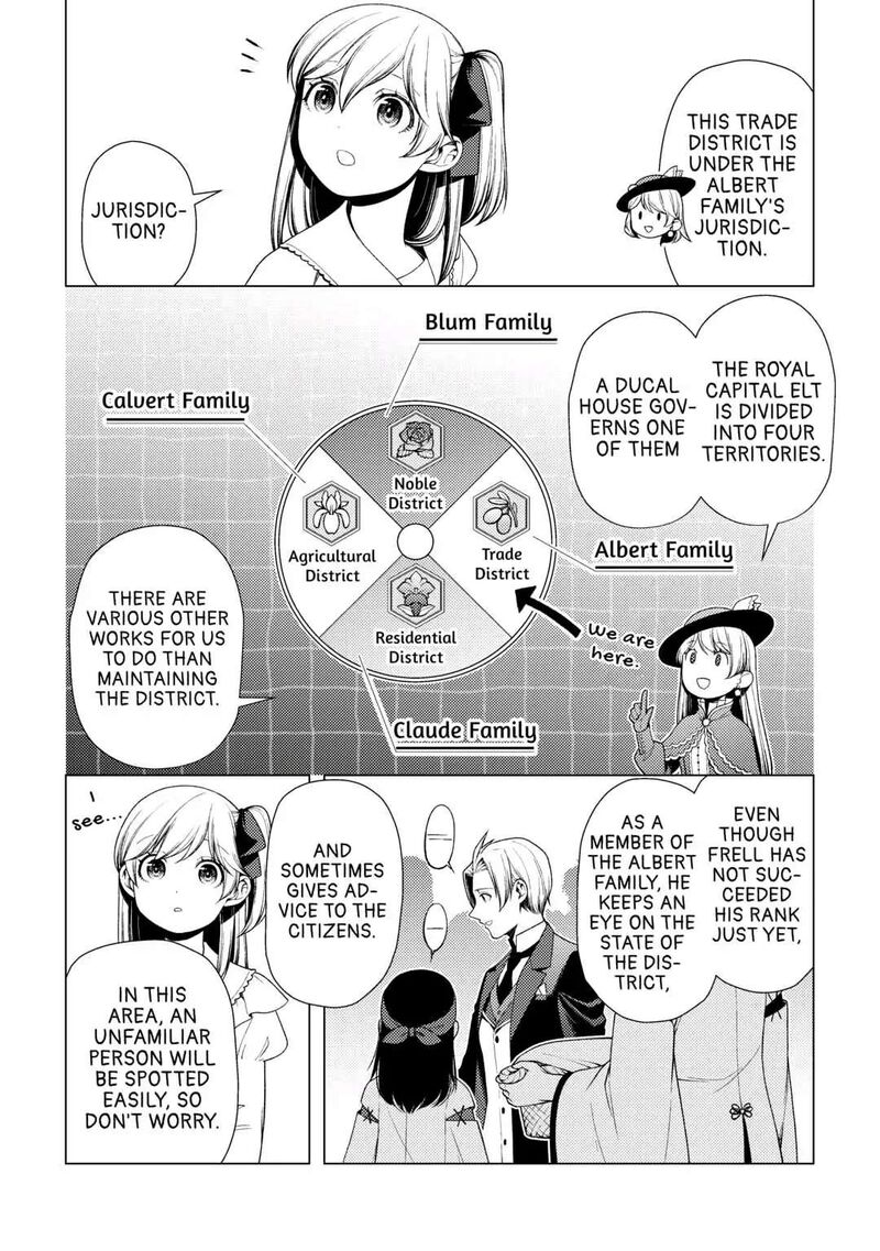 Zensei De Tsurai Omoi O Shita No De Kamisama Ga Shazai Ni Kimashita 8 16