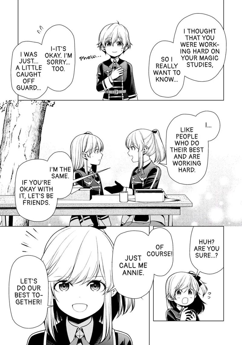 Zensei De Tsurai Omoi O Shita No De Kamisama Ga Shazai Ni Kimashita 9 25