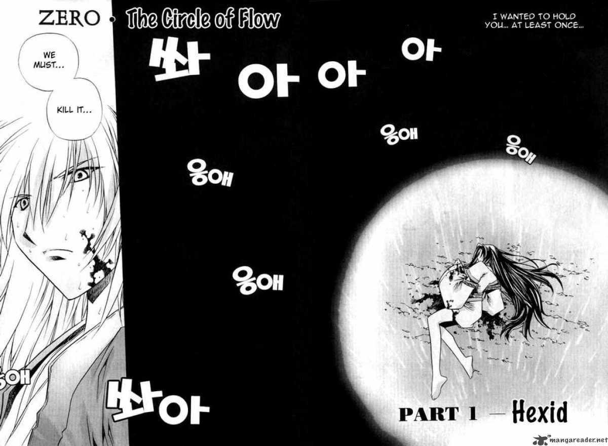 Zero Circle Of Flow 1 3