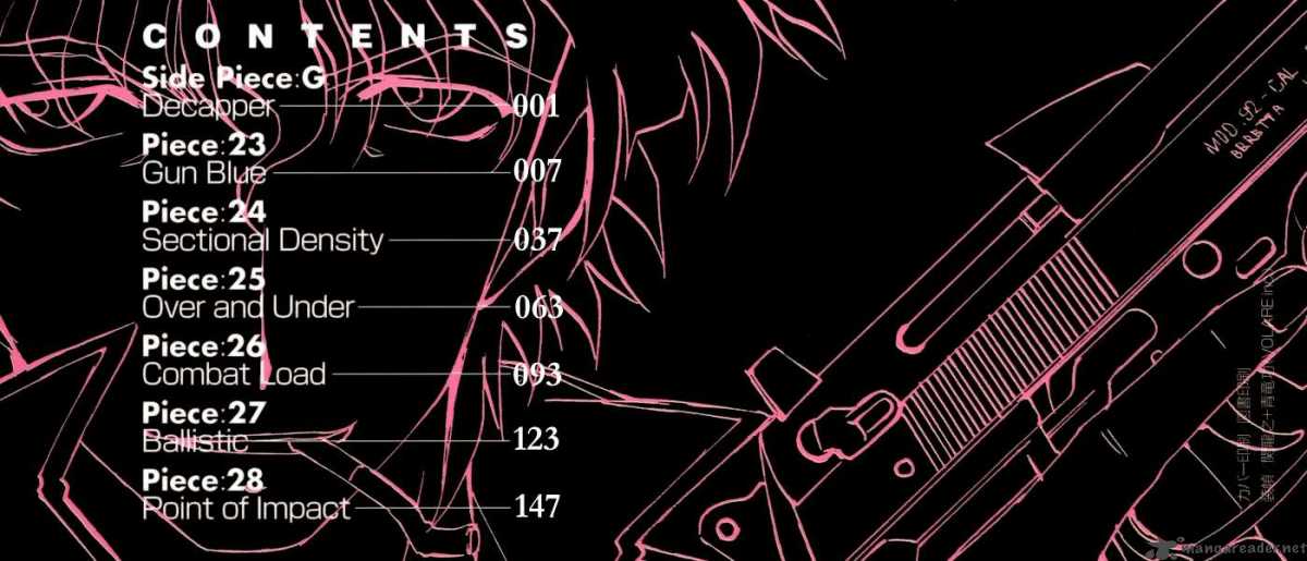 Zero In 23 2