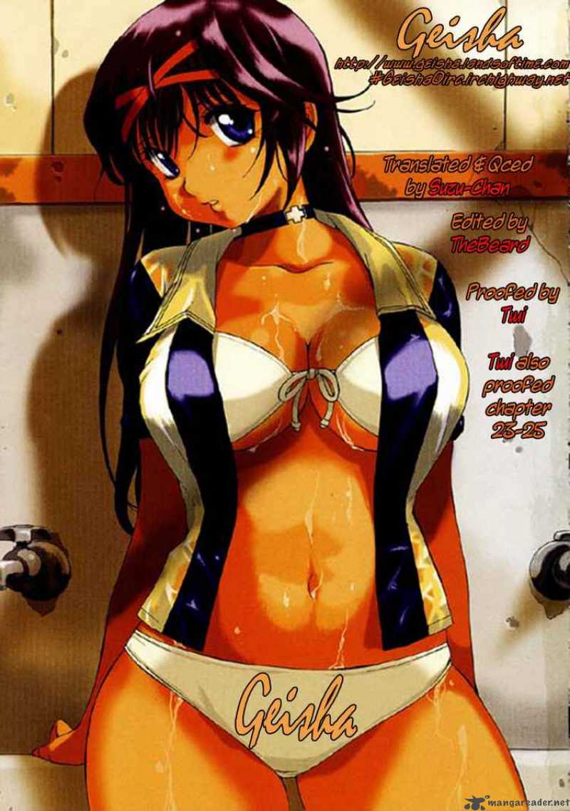 Zero In 26 31