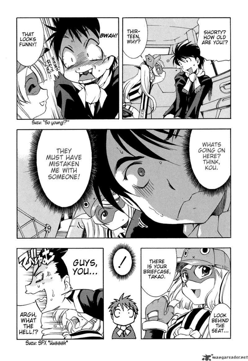 Zero In 34 20