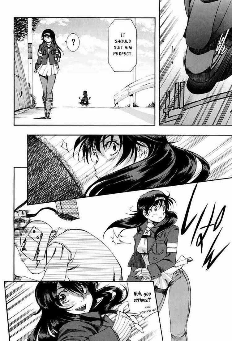Zero In 47 8