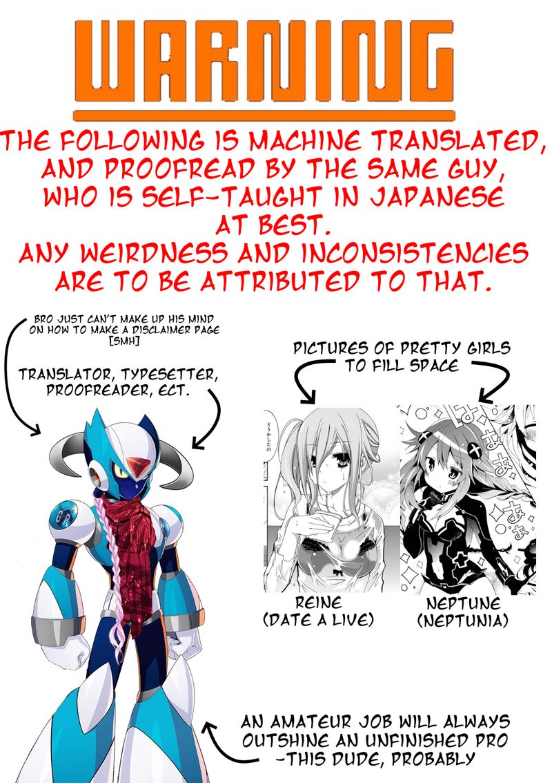 Zero No Chukaima Yo Chien Nano 10 1