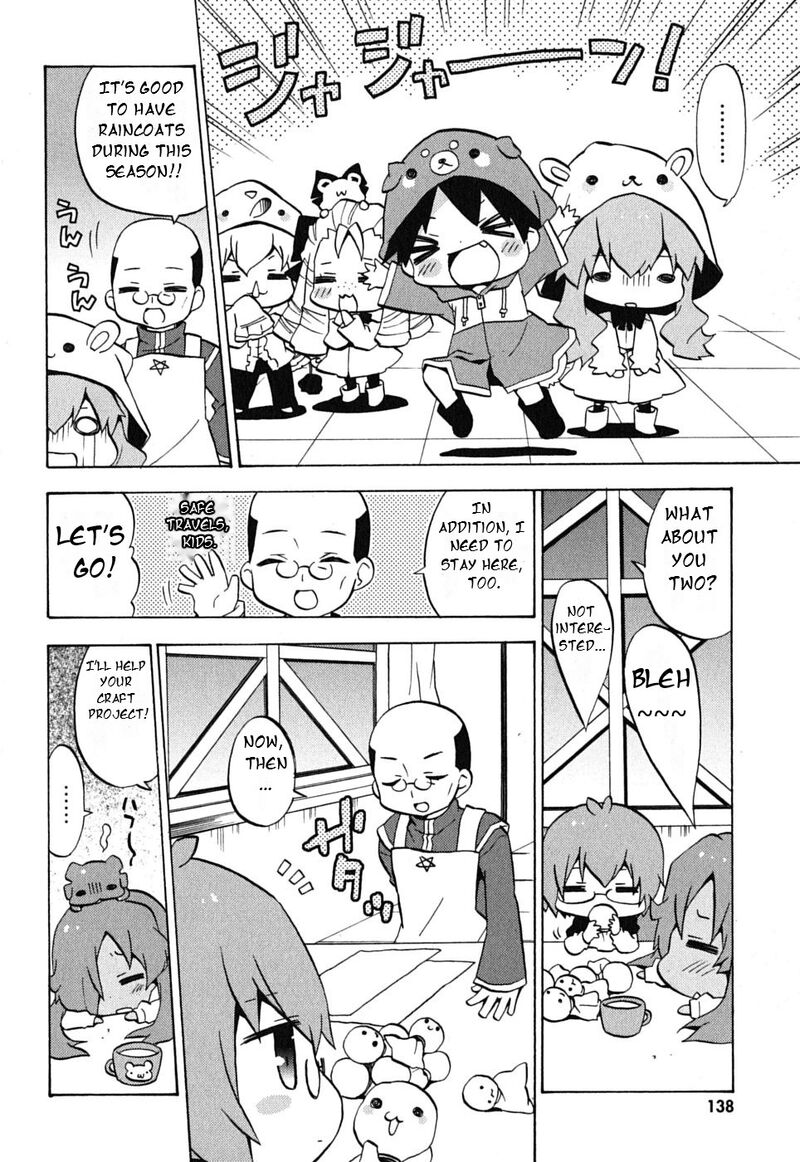 Zero No Chukaima Yo Chien Nano 18 5
