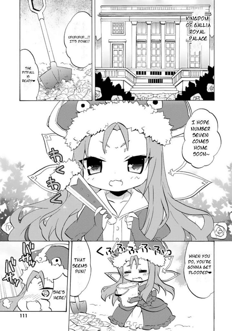 Zero No Chukaima Yo Chien Nano 54 2