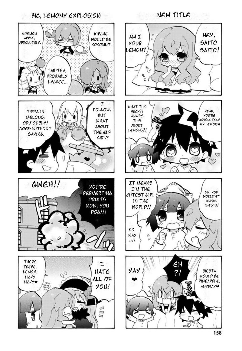 Zero No Chukaima Yo Chien Nano 59 9