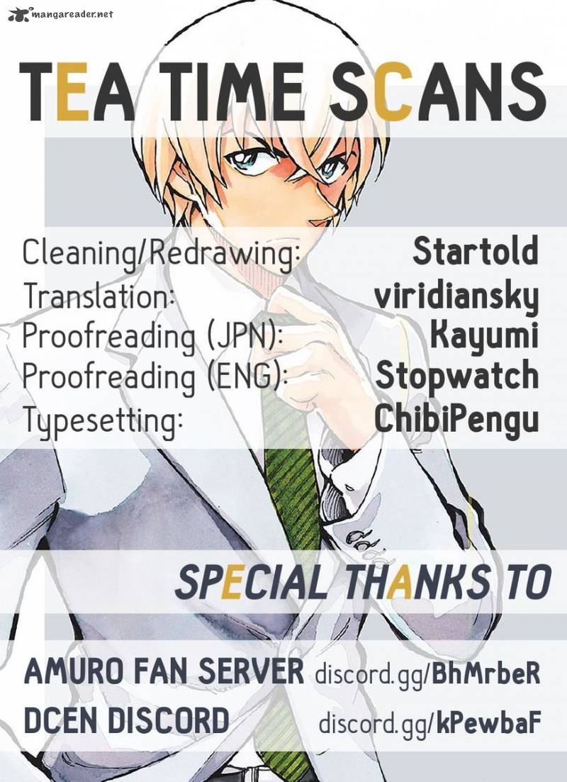 Zero No Tea Time 1 22