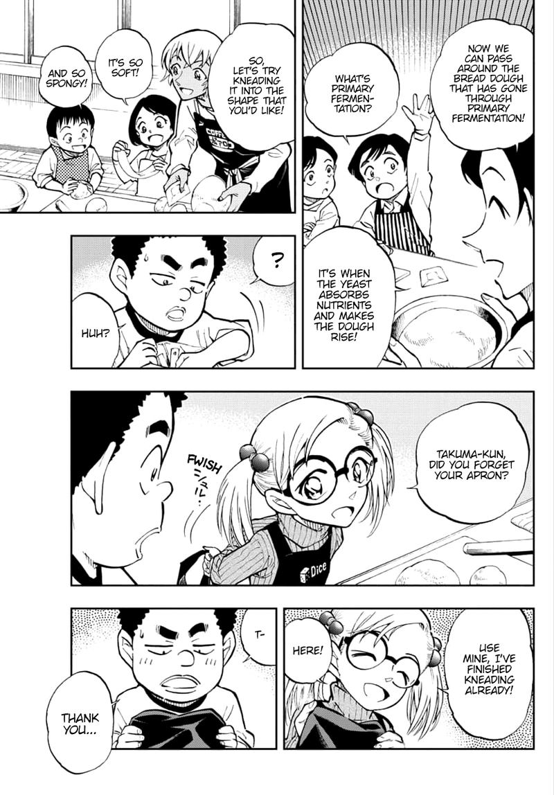 Zero No Tea Time 30 3