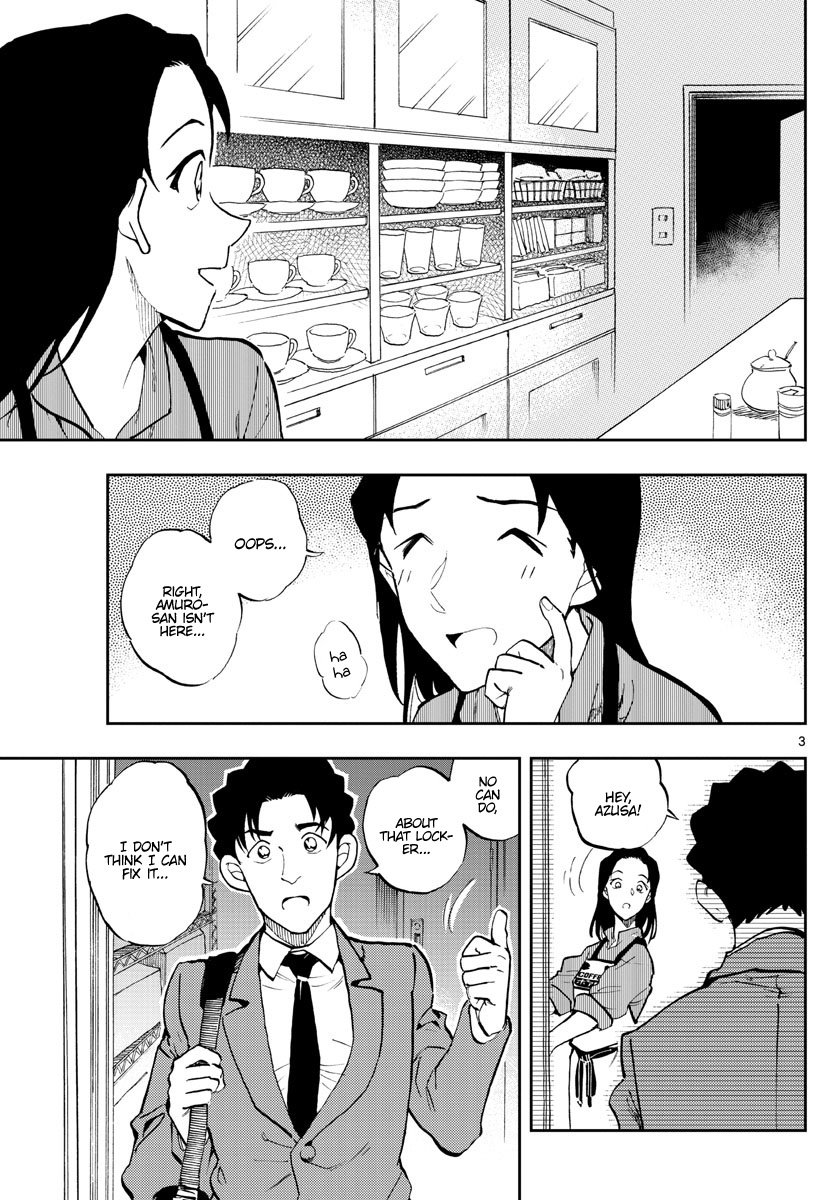 Zero No Tea Time 60 3