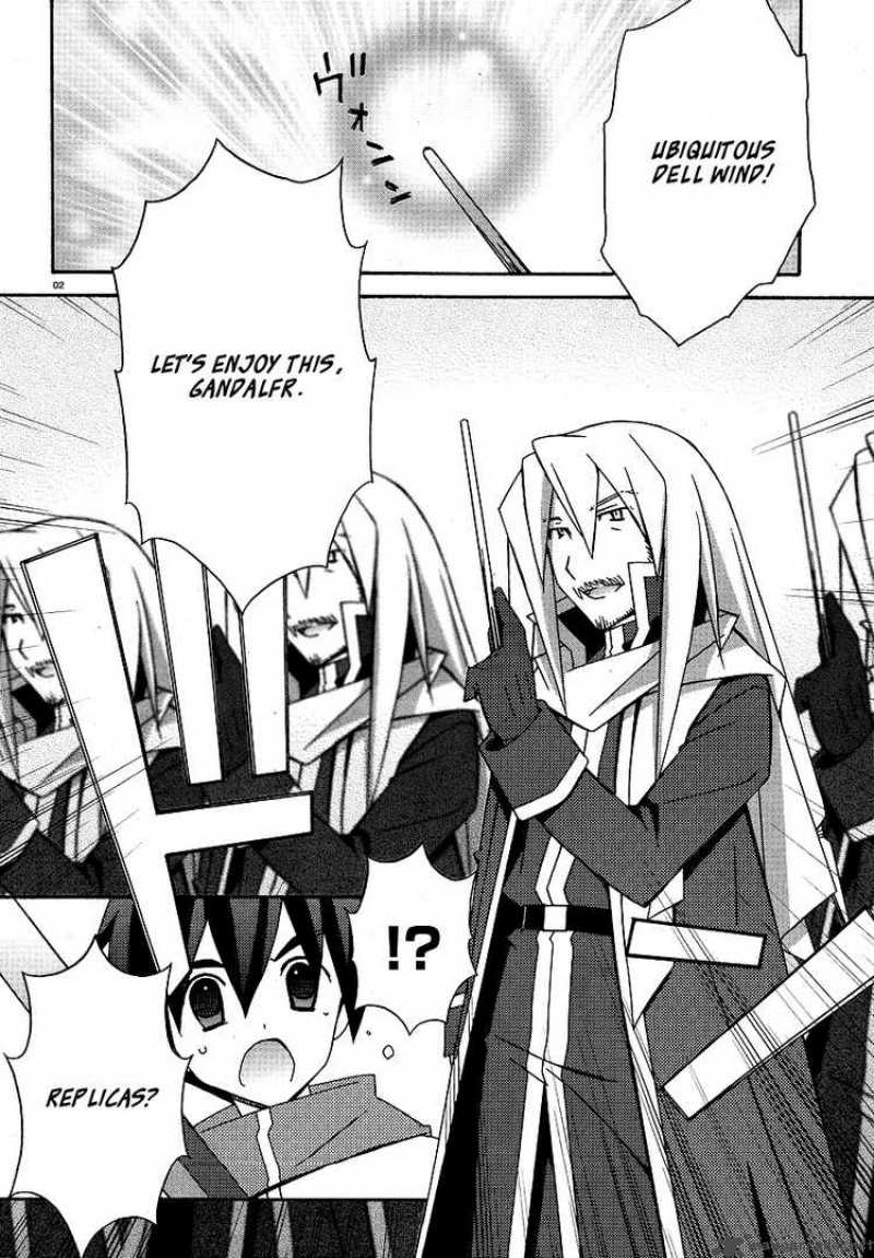 Zero No Tsukaima 23 2