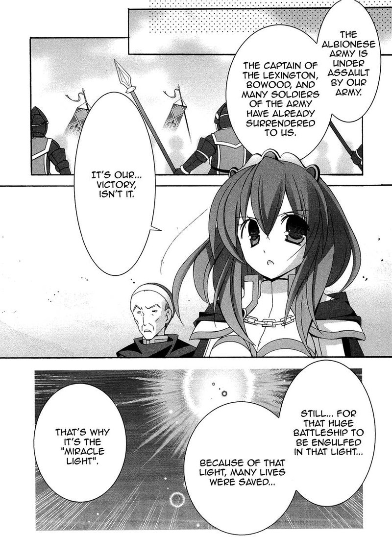 Zero No Tsukaima 41 7