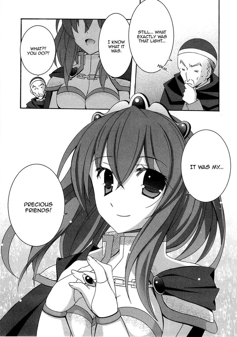 Zero No Tsukaima 41 8