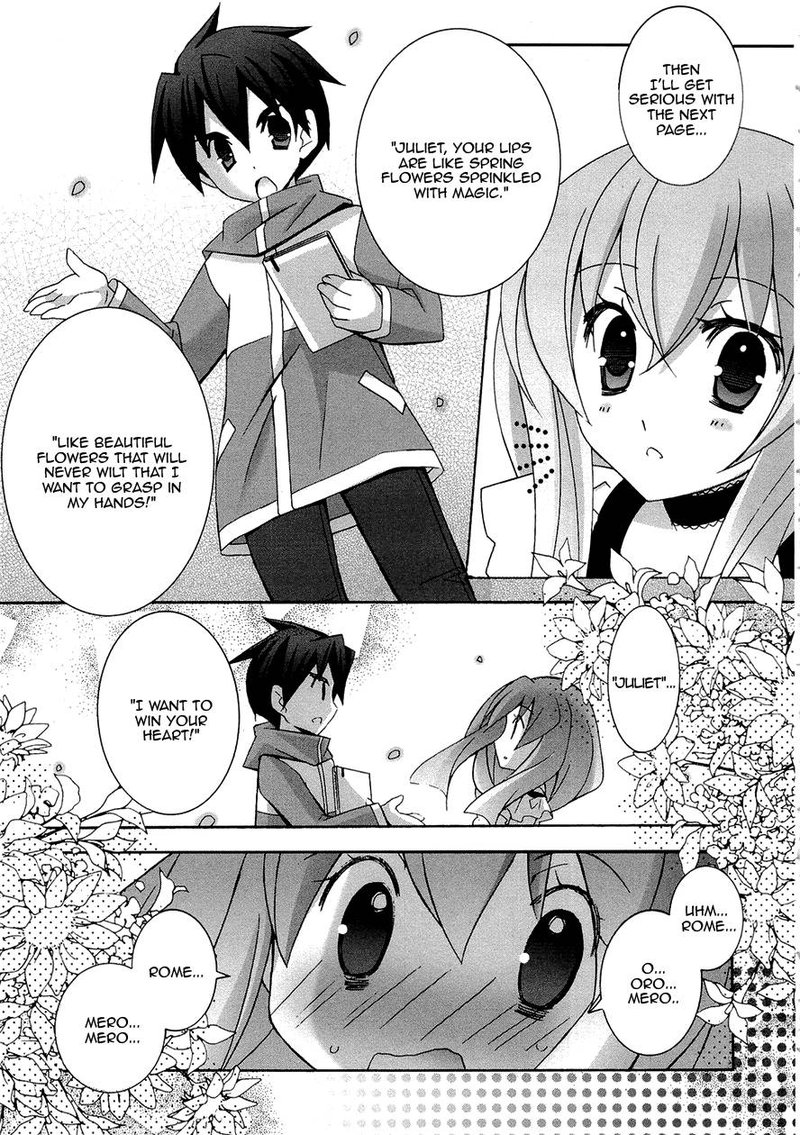 Zero No Tsukaima 42 3