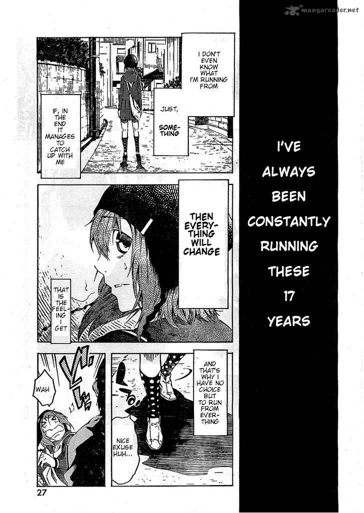 Zerozaki Soushiki No Ningen Shiken 1 32