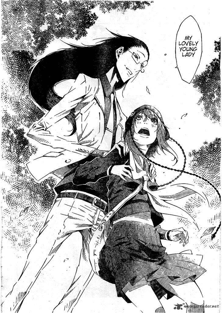 Zerozaki Soushiki No Ningen Shiken 1 39