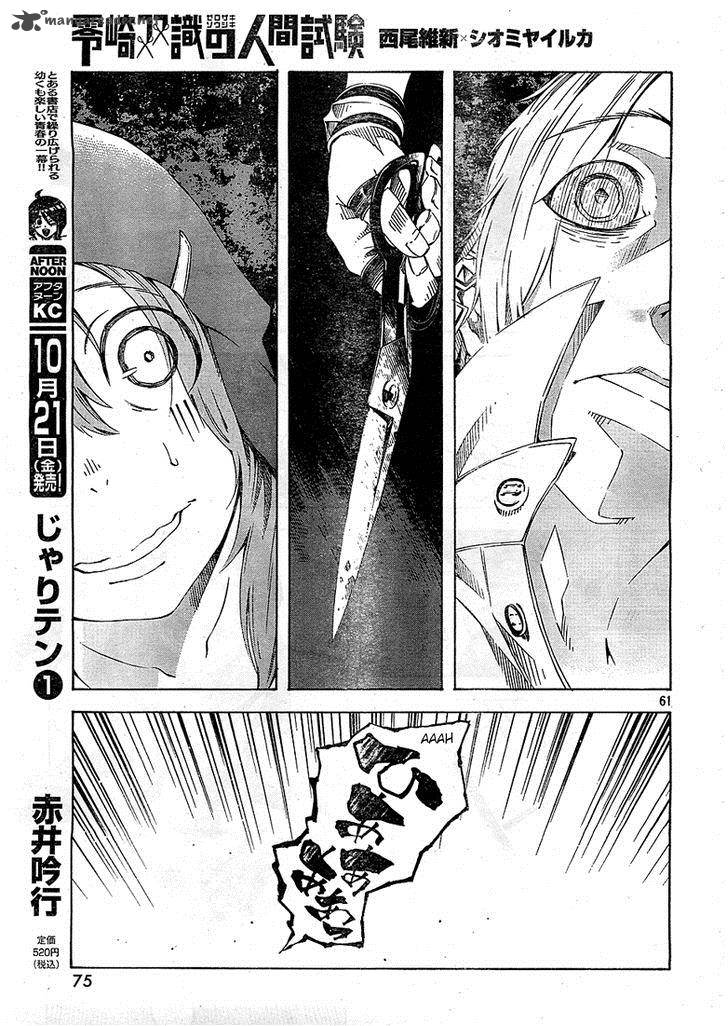Zerozaki Soushiki No Ningen Shiken 1 80