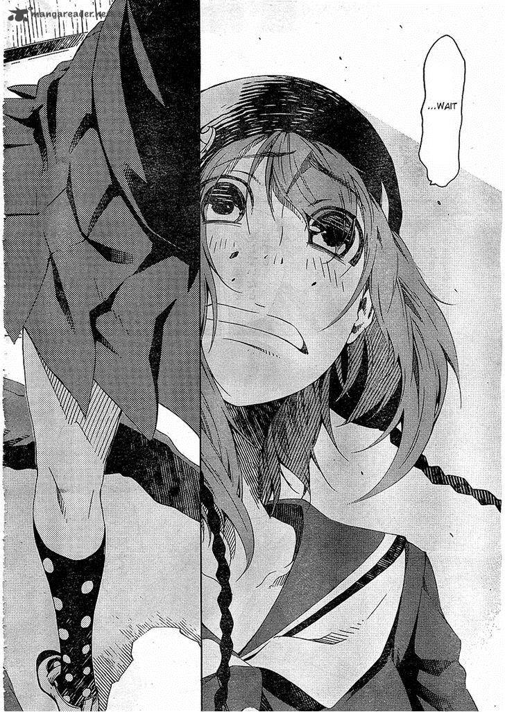 Zerozaki Soushiki No Ningen Shiken 1 89