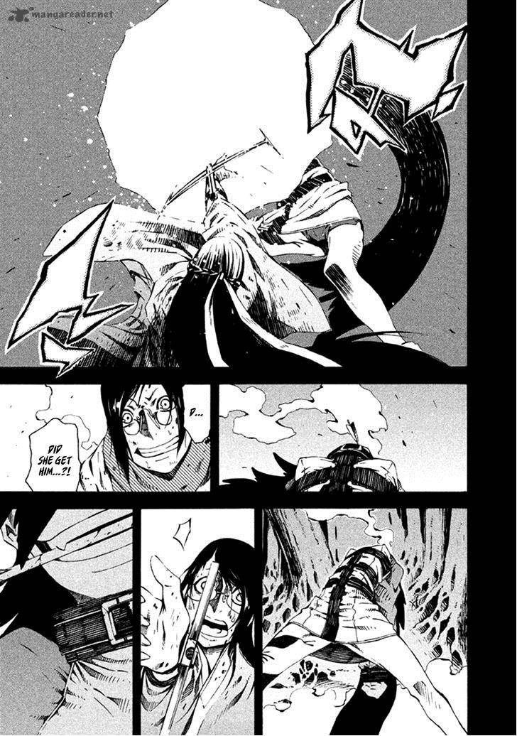 Zerozaki Soushiki No Ningen Shiken 10 10