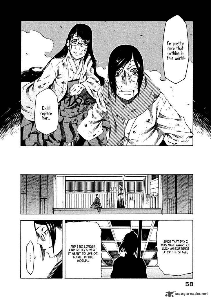 Zerozaki Soushiki No Ningen Shiken 10 17