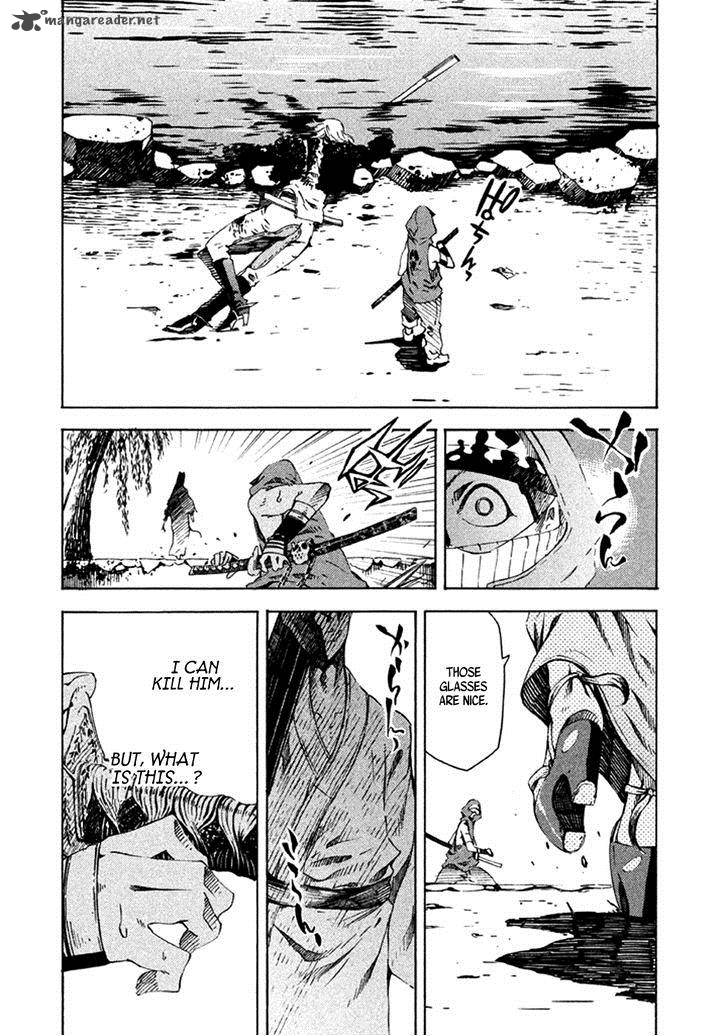 Zerozaki Soushiki No Ningen Shiken 10 22