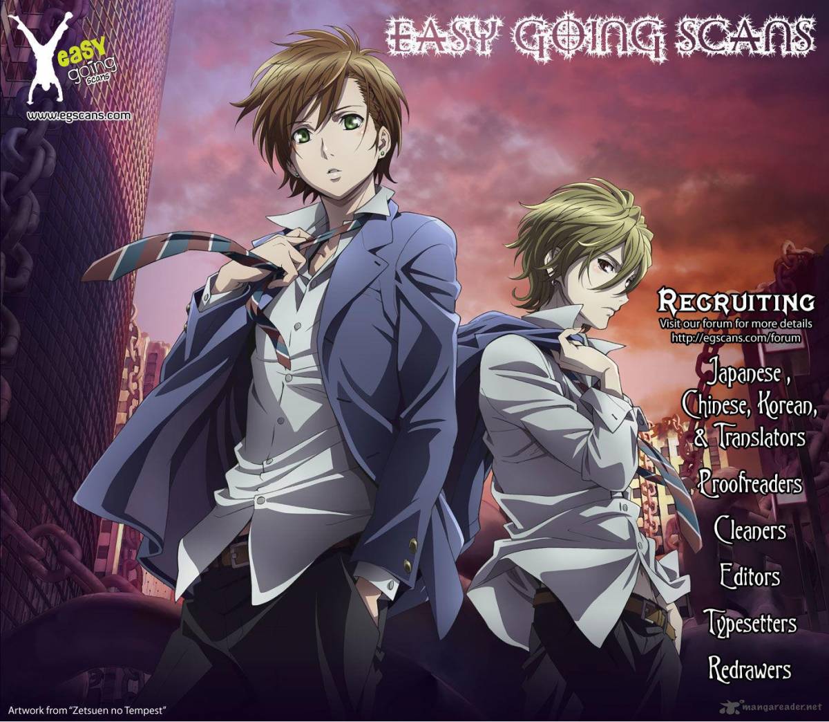 Zerozaki Soushiki No Ningen Shiken 10 36