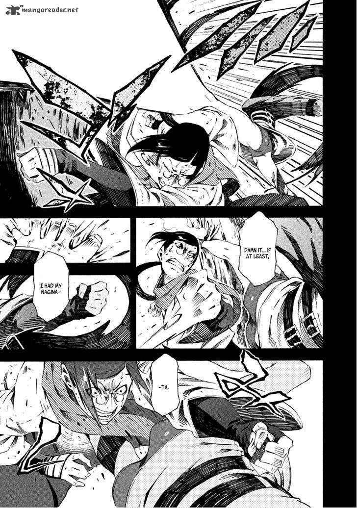 Zerozaki Soushiki No Ningen Shiken 10 6