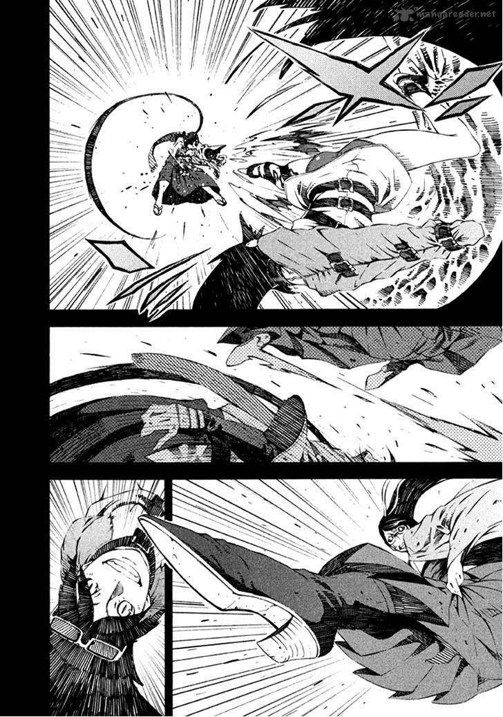 Zerozaki Soushiki No Ningen Shiken 10 7