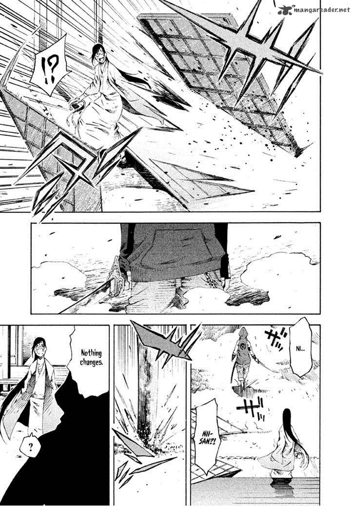 Zerozaki Soushiki No Ningen Shiken 11 21