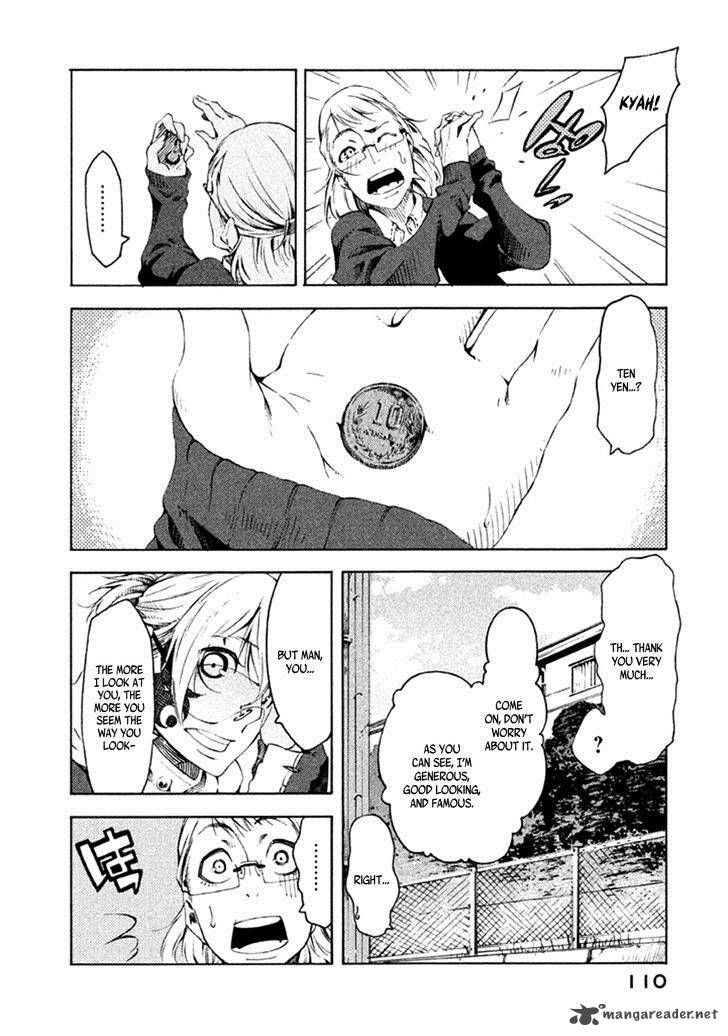 Zerozaki Soushiki No Ningen Shiken 11 32