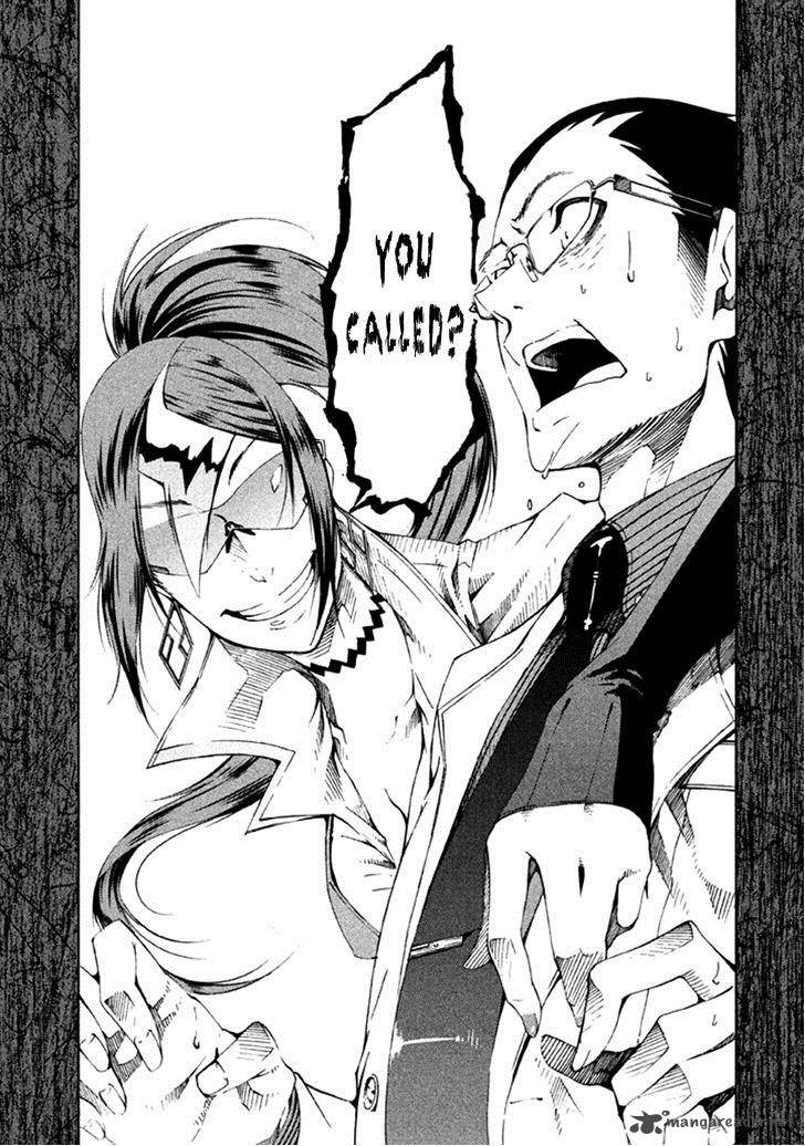 Zerozaki Soushiki No Ningen Shiken 12 11