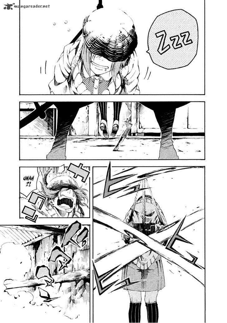 Zerozaki Soushiki No Ningen Shiken 12 19