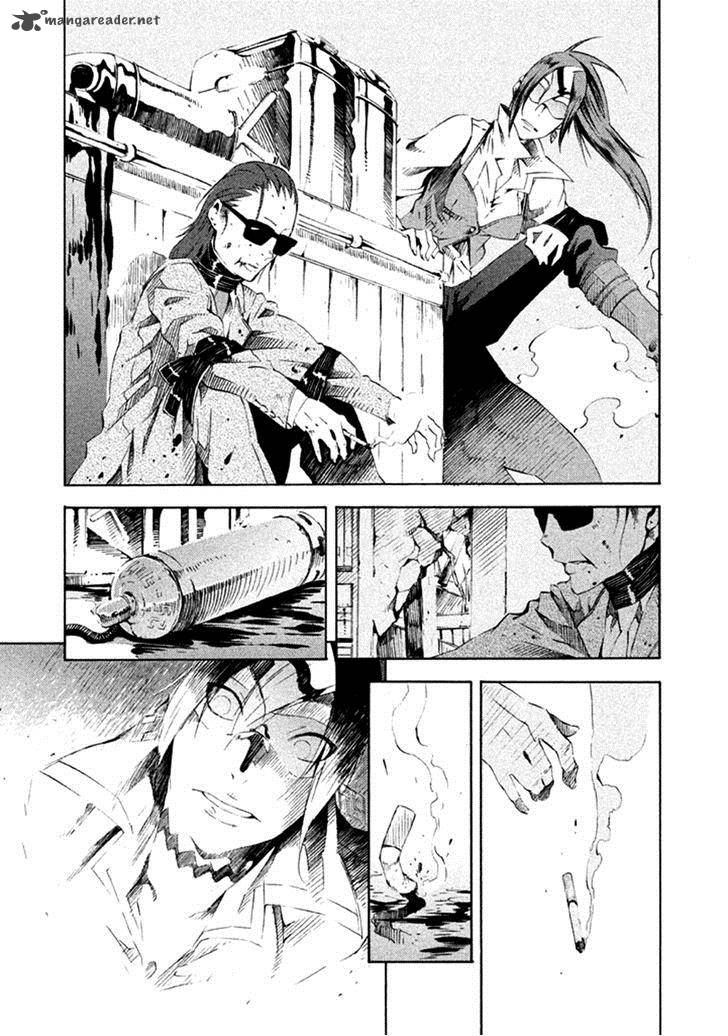 Zerozaki Soushiki No Ningen Shiken 12 33
