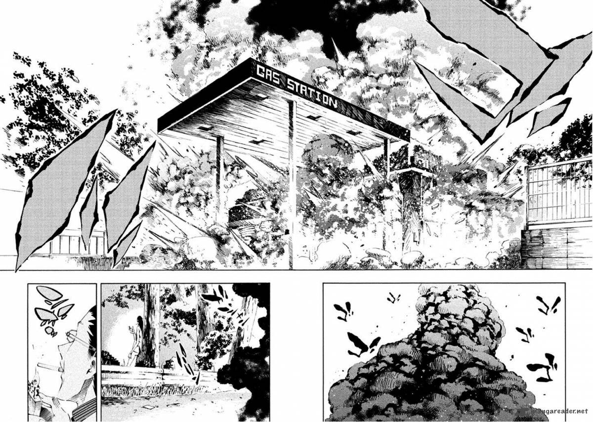 Zerozaki Soushiki No Ningen Shiken 12 34