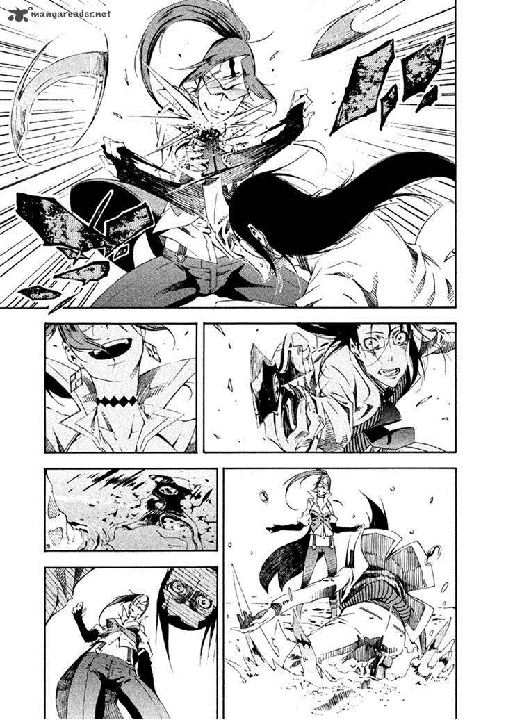 Zerozaki Soushiki No Ningen Shiken 13 14