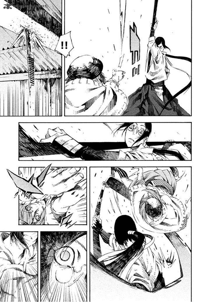 Zerozaki Soushiki No Ningen Shiken 13 24