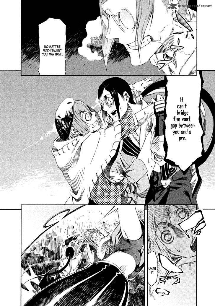 Zerozaki Soushiki No Ningen Shiken 13 27
