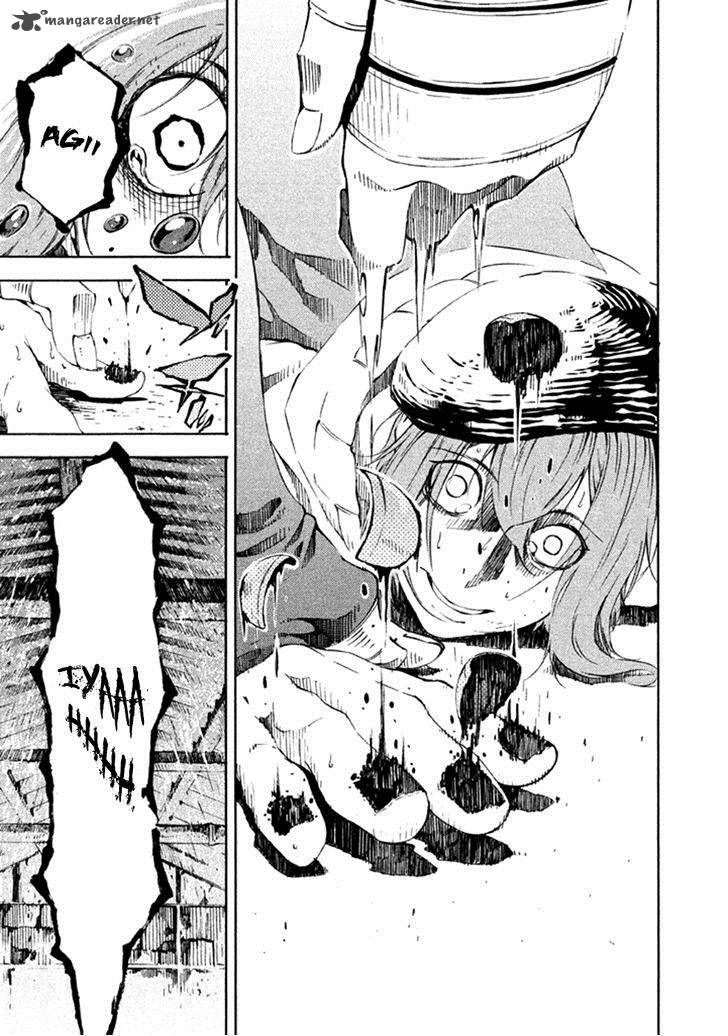Zerozaki Soushiki No Ningen Shiken 13 30