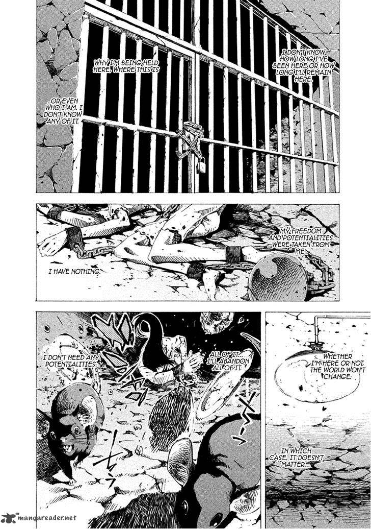 Zerozaki Soushiki No Ningen Shiken 14 11