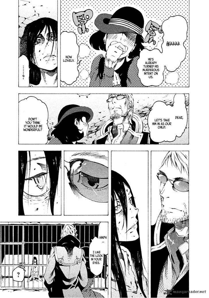 Zerozaki Soushiki No Ningen Shiken 14 14